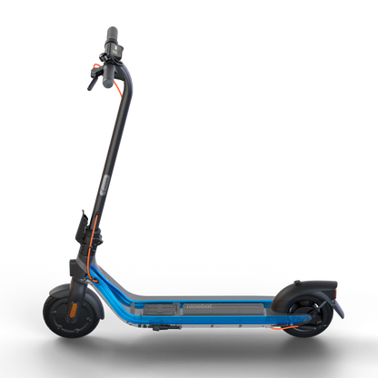 E2 Plus Segway-Ninebot Electric KickScooter