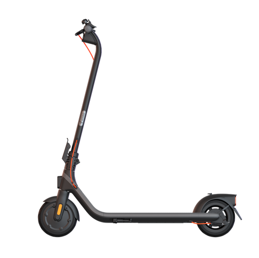 Segway Ninebot KickScooter E2 Plus (NEW Model 2023)