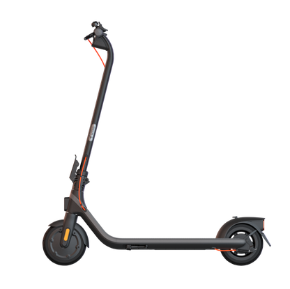 E2 Plus Segway-Ninebot Electric KickScooter