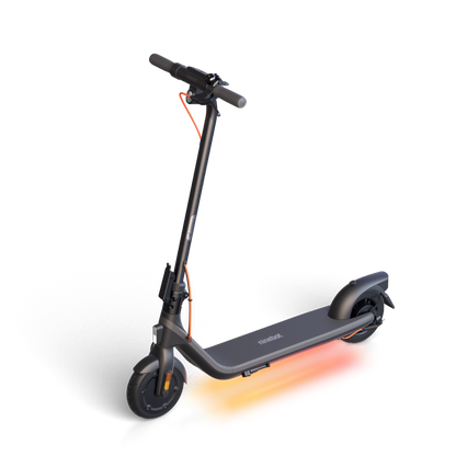 E2 Plus Segway-Ninebot Electric KickScooter – Segway-Ninebot Australia