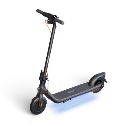 E2 Plus Segway-Ninebot Electric KickScooter