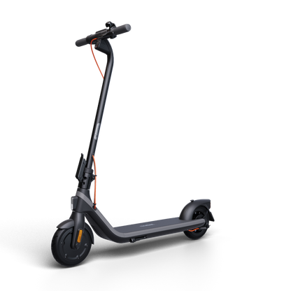 E2 Plus Segway-Ninebot Electric KickScooter