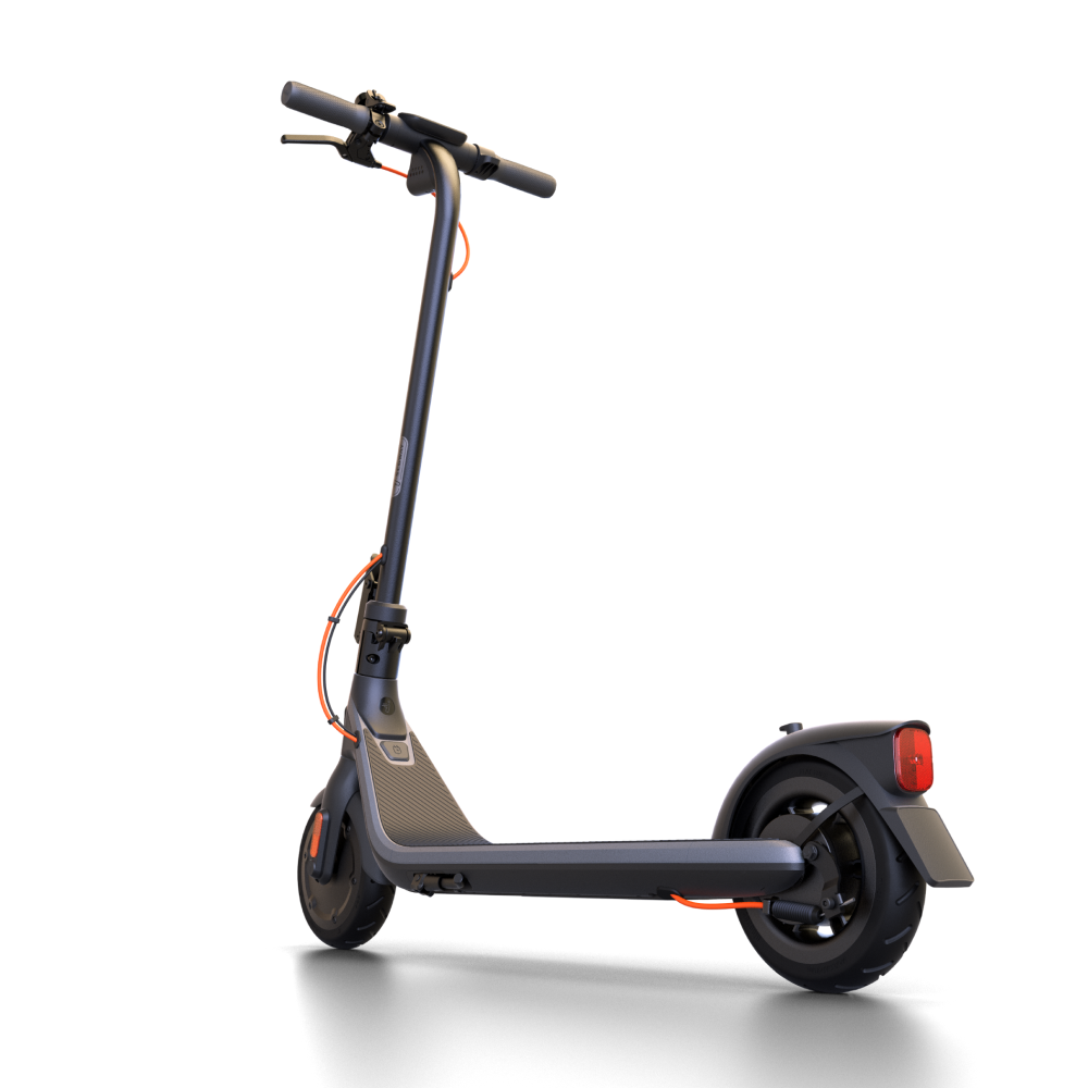 Segway Ninebot KickScooter E2 Plus (NEW Model 2023)