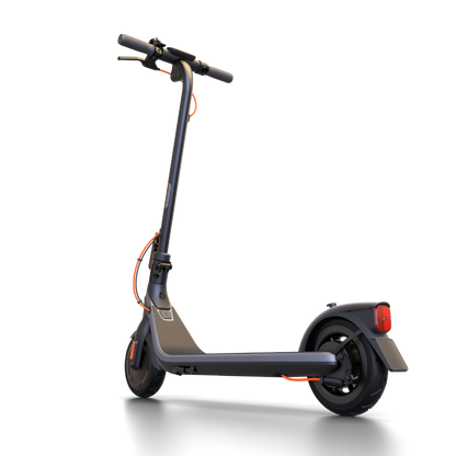 E2 Plus Segway-Ninebot Electric KickScooter