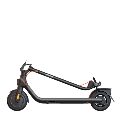 E2 Plus Segway-Ninebot Electric KickScooter