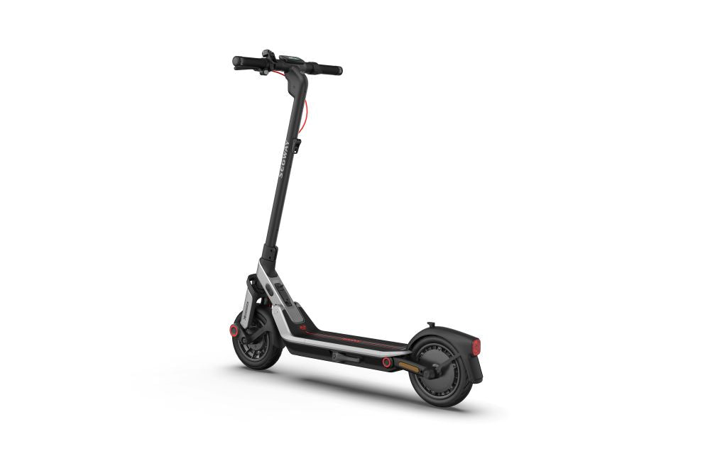 E3 Segway Electric KickScooter