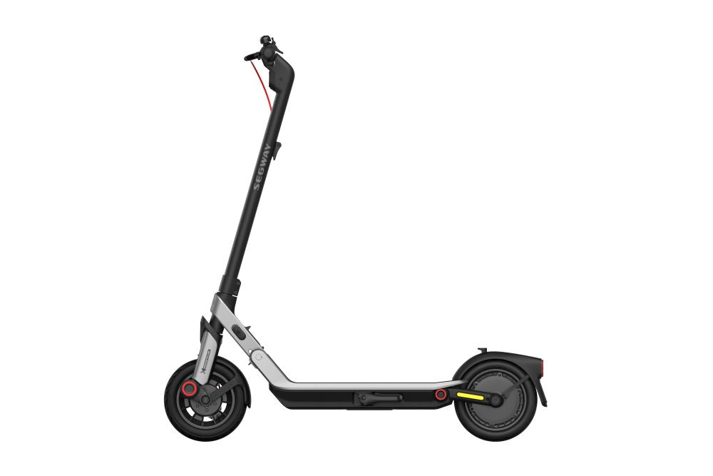 E3 Segway Electric KickScooter