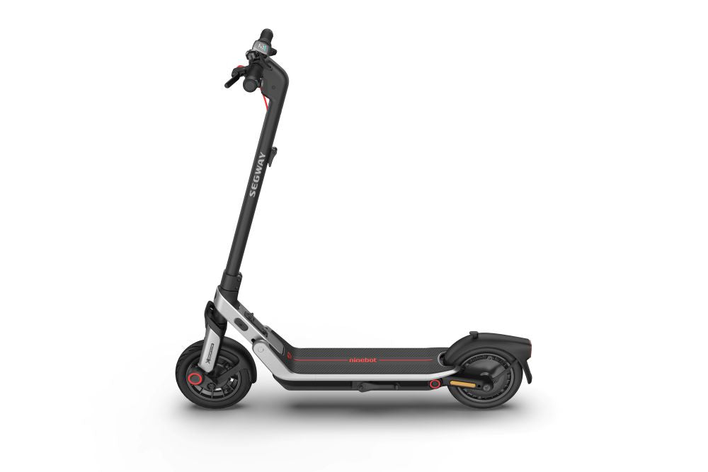 E3 Segway Electric KickScooter