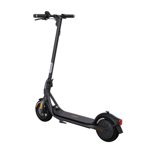 F2 Segway-Ninebot Electric KickScooter