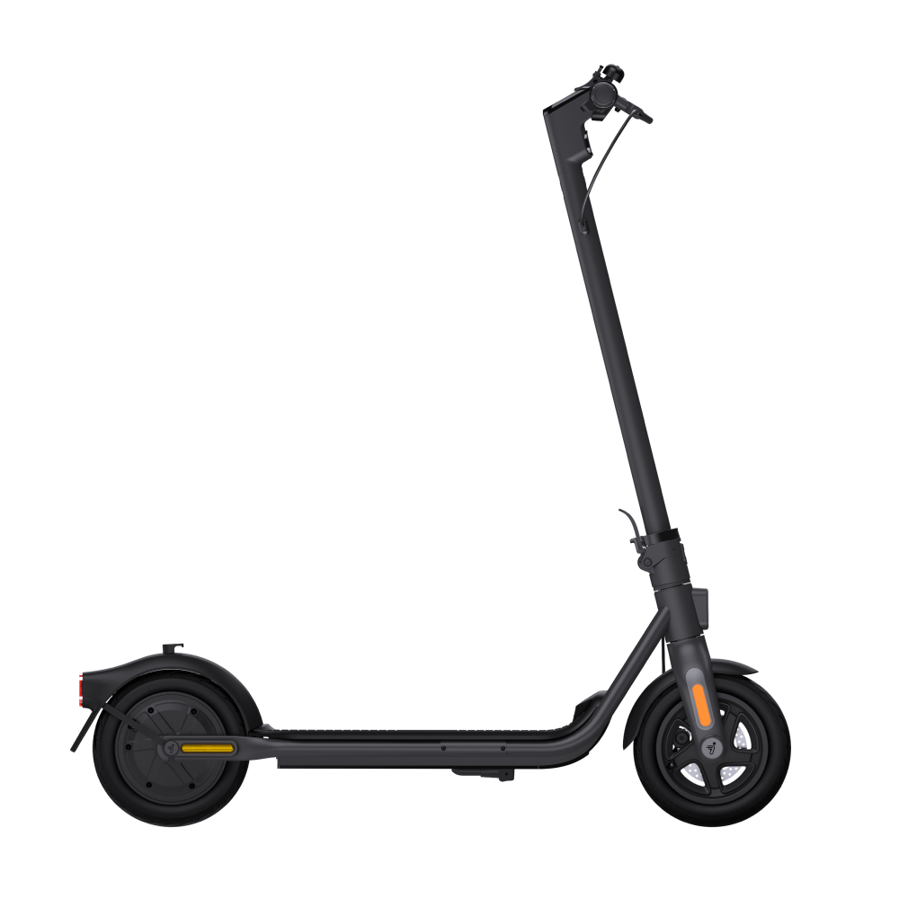 F2 Segway-Ninebot Electric KickScooter