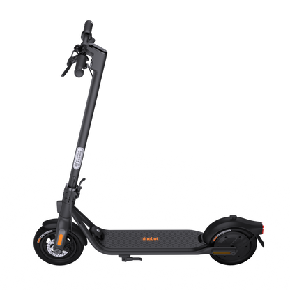 F2 Segway-Ninebot Electric KickScooter