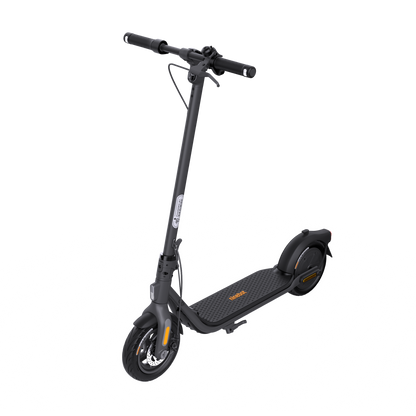 F2 Segway-Ninebot Electric KickScooter