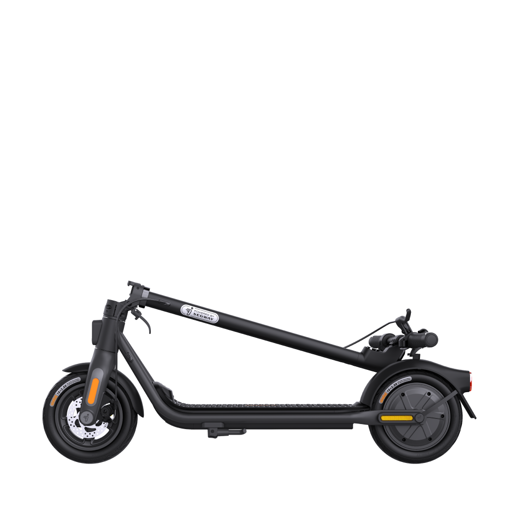 F2 Segway-Ninebot Electric KickScooter