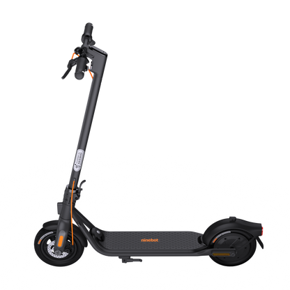 F2 Plus Segway-Ninebot Electric KickScooter