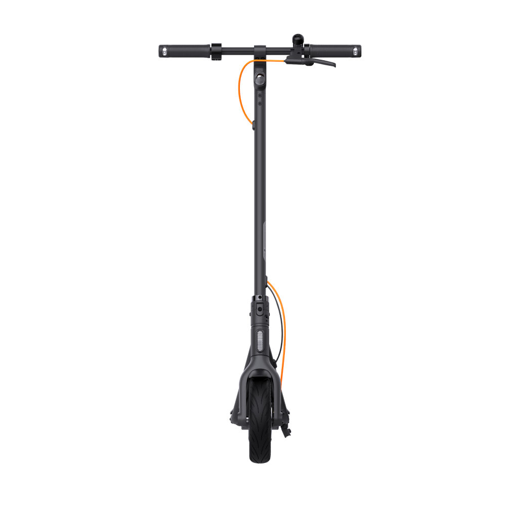 F2 Plus Certified Refurbished Segway-Ninebot Electric KickScooter (Good Condition/Minor Scratched)