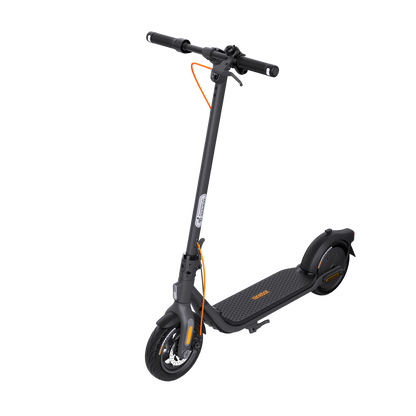 F2 Plus Segway-Ninebot Electric KickScooter