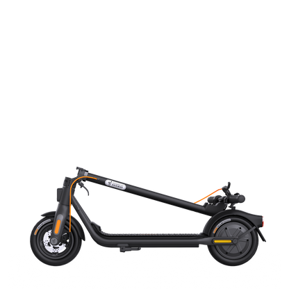 F2 Plus Segway-Ninebot Electric KickScooter