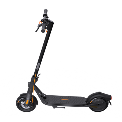 F2 Pro Certified Refurbished Segway-Ninebot Electric KickScooter (Good Condition/Minor Scratched)