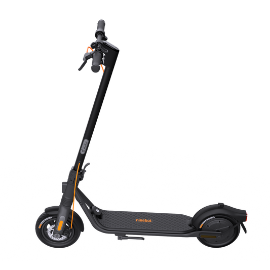 Segway Ninebot F2 Pro Review: An Affordable, Mini MAX G2!