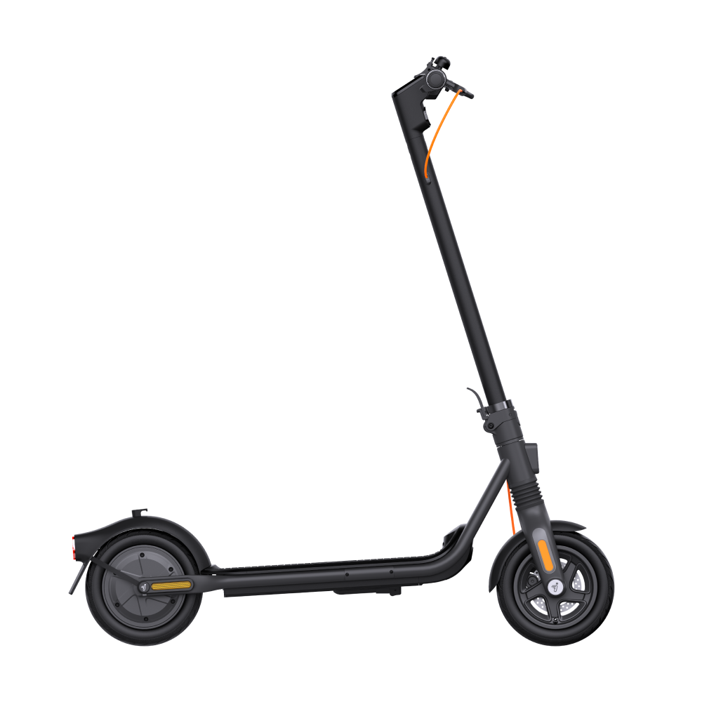 F2 Pro Certified Refurbished Segway-Ninebot Electric KickScooter (Good Condition/Minor Scratched)