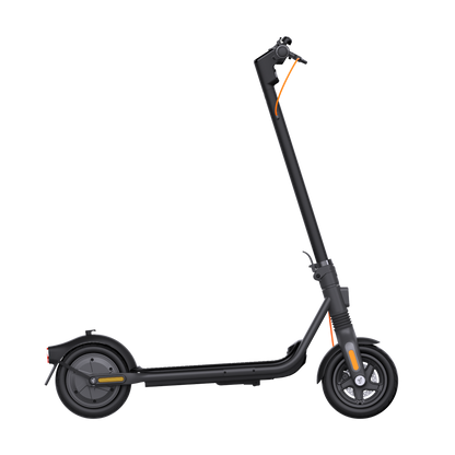 F2 Pro Certified Refurbished Segway-Ninebot Electric KickScooter (Good Condition/Minor Scratched)