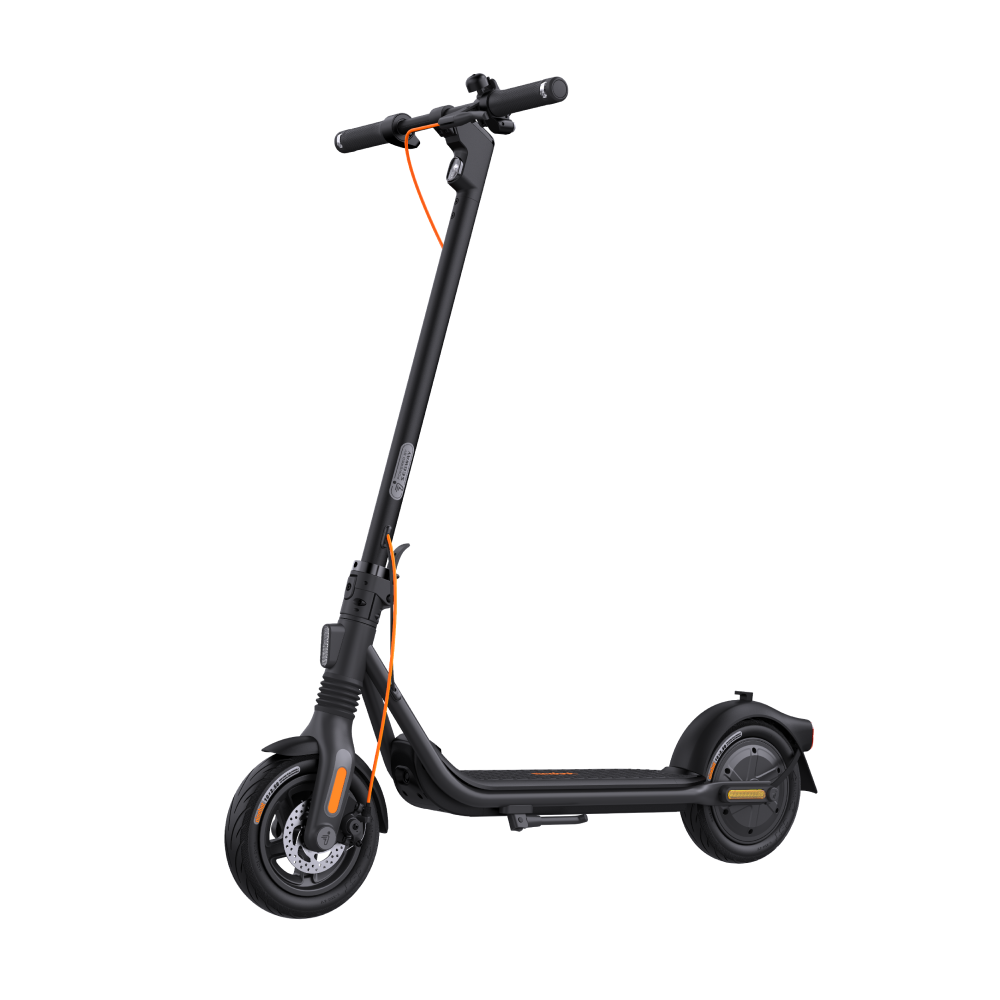 Segway Ninebot KickScooter F2 Pro (NEW Model 2023)