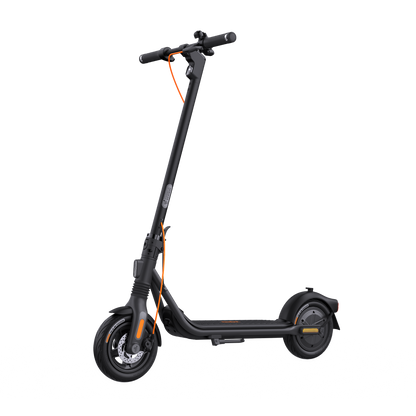 F2 Pro Certified Refurbished Segway-Ninebot Electric KickScooter (Good Condition/Minor Scratched)