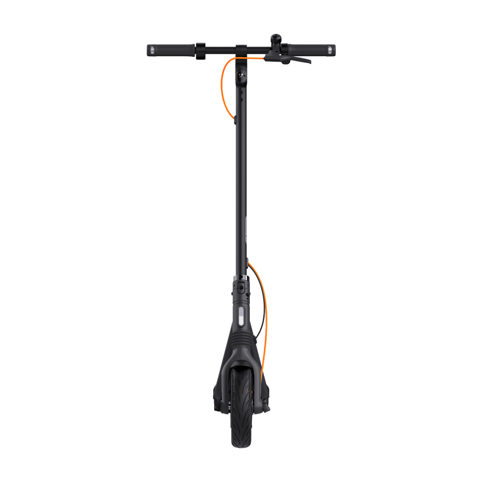 F2 Pro Certified Refurbished Segway-Ninebot Electric KickScooter (Good Condition/Minor Scratched)