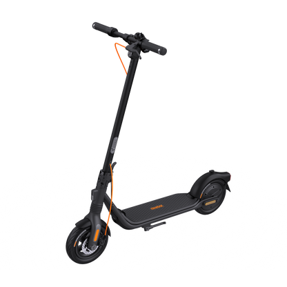 F2 Pro Certified Refurbished Segway-Ninebot Electric KickScooter (Good Condition/Minor Scratched)