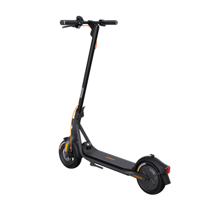 F2 Pro Certified Refurbished Segway-Ninebot Electric KickScooter (Good Condition/Minor Scratched)