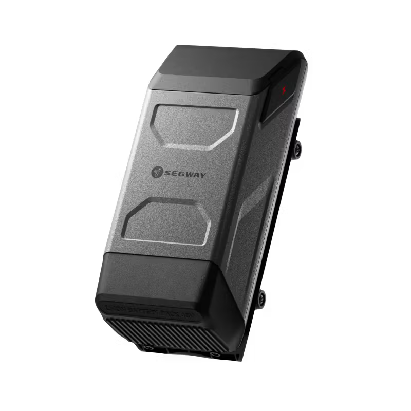 Segway Kickscooter 48V External battery