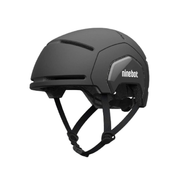 Segway Helmet, L/XL, Black