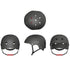 Segway-Ninebot Helmet Adult Black