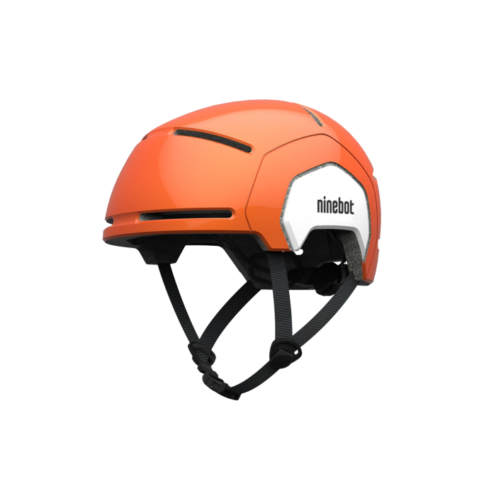 Segway Kids Helmets, XS, Orange