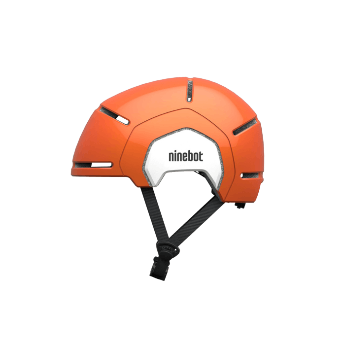Segway Kids Helmets, XS, Orange