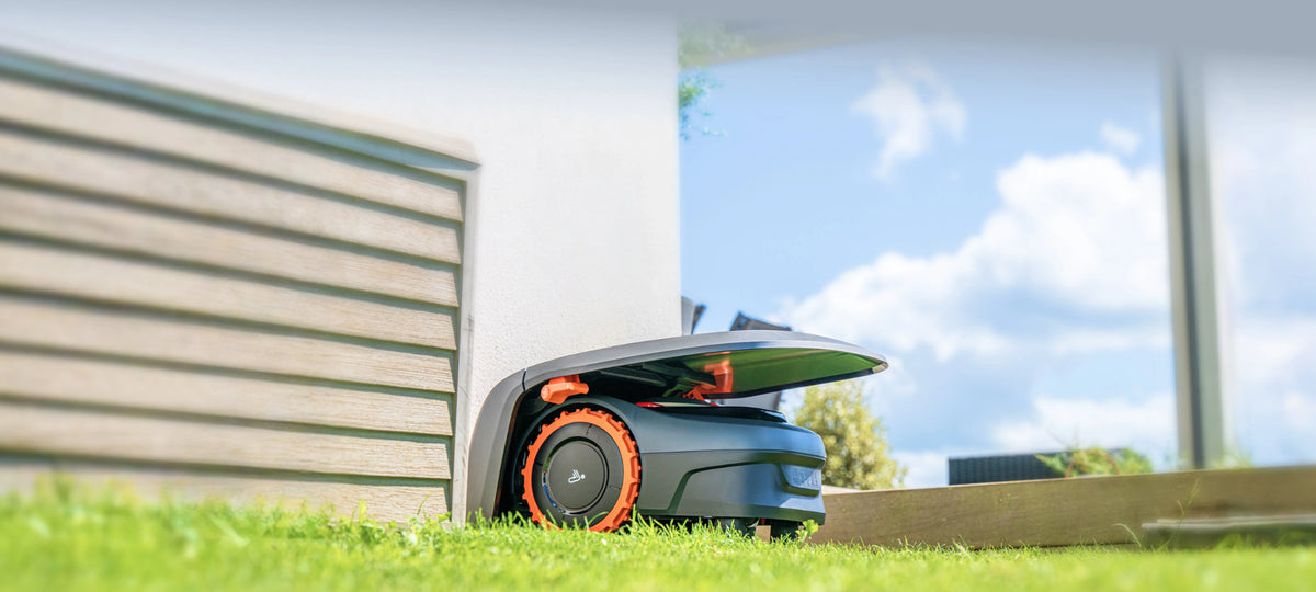 Navimow i1 Series Robotic Mower