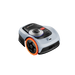 Segway Navimow Robotic Lawn Mower i206 AWD