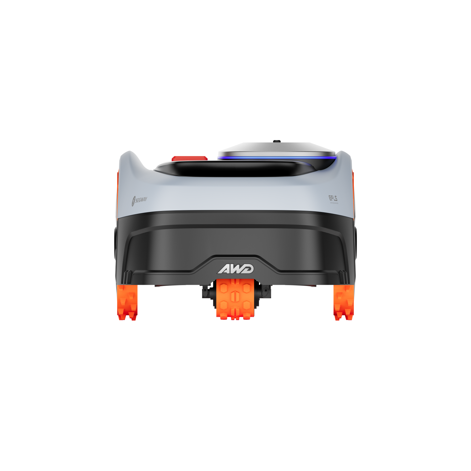 Segway Navimow Robotic Lawn Mower i206 AWD