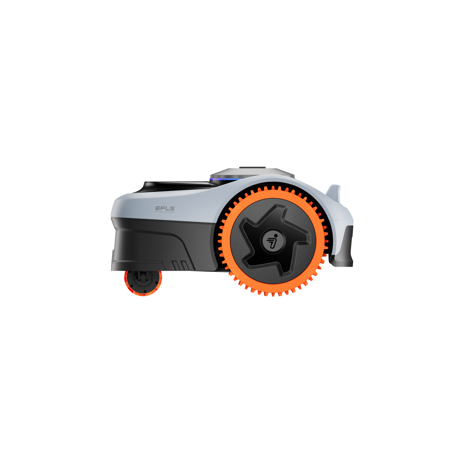 Segway Navimow Robotic Lawn Mower i206 AWD