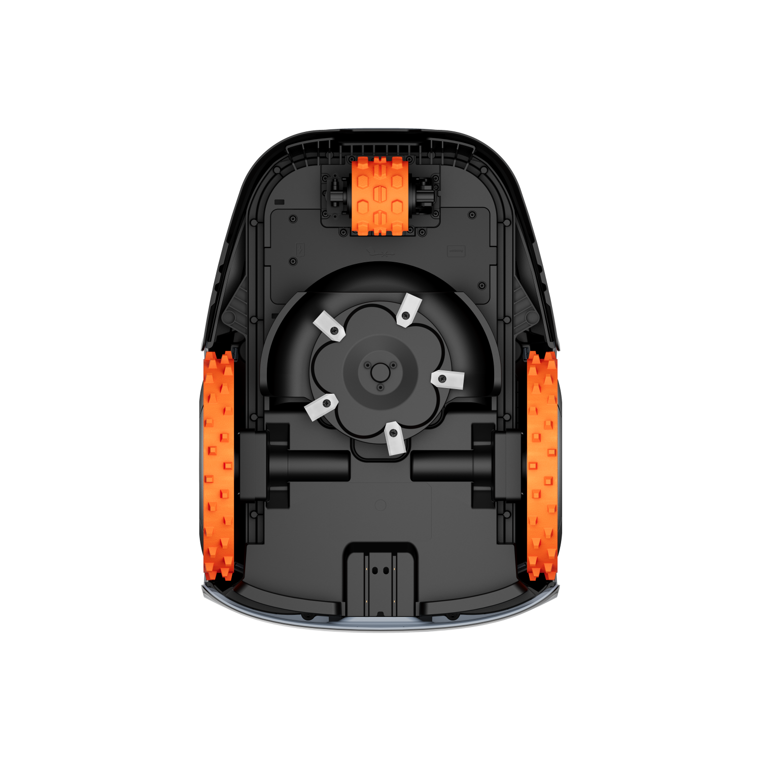 Segway Navimow Robotic Lawn Mower i210 AWD