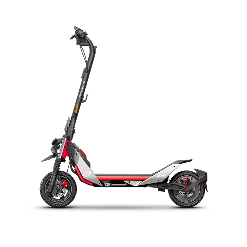 ZT3 Pro Segway Electric KickScooter