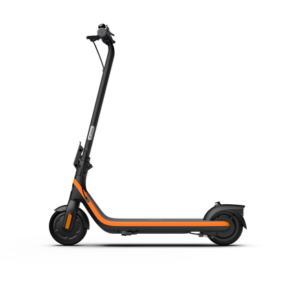 C2 Segway-Ninebot Electric KickScooter