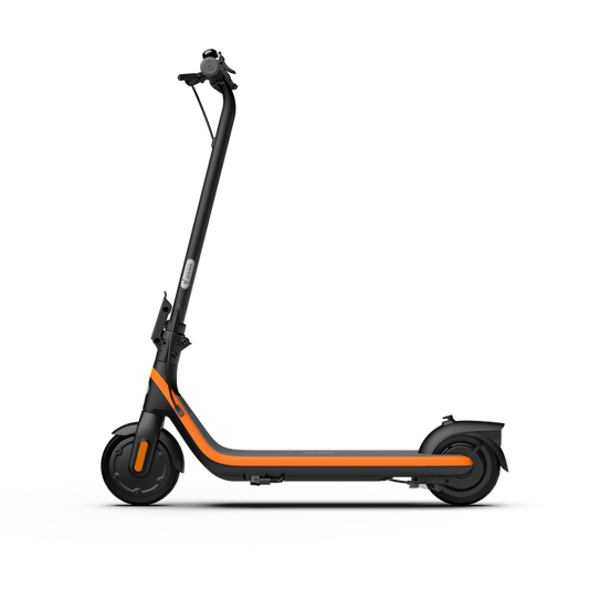 C2 Certified Refurbished Segway-Ninebot Electric KickScooter (Good Condition/Minor Scratched)