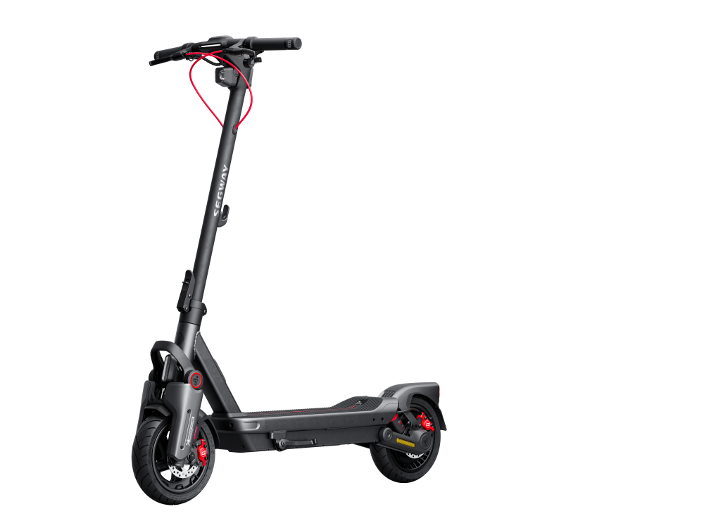 MAX G3 Segway Electric KickScooter