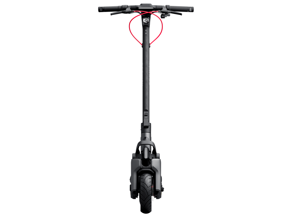 Certified Refurbished Max G3 Segway-Ninebot Electric KickScooter ((Used/Ex-Demo))