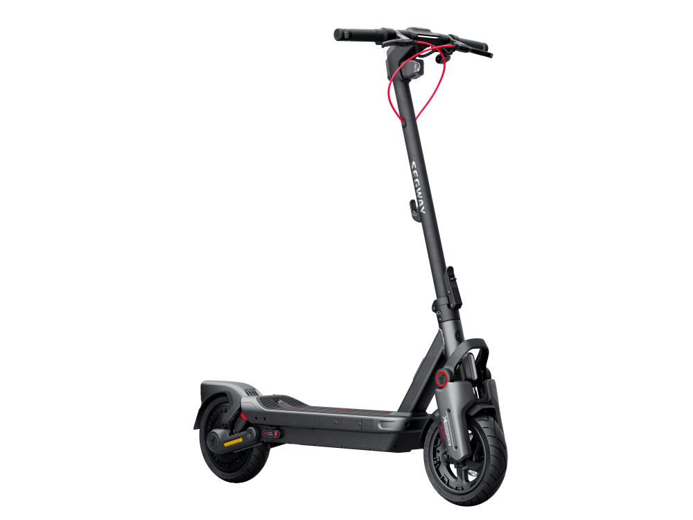 MAX G3 Segway Electric KickScooter