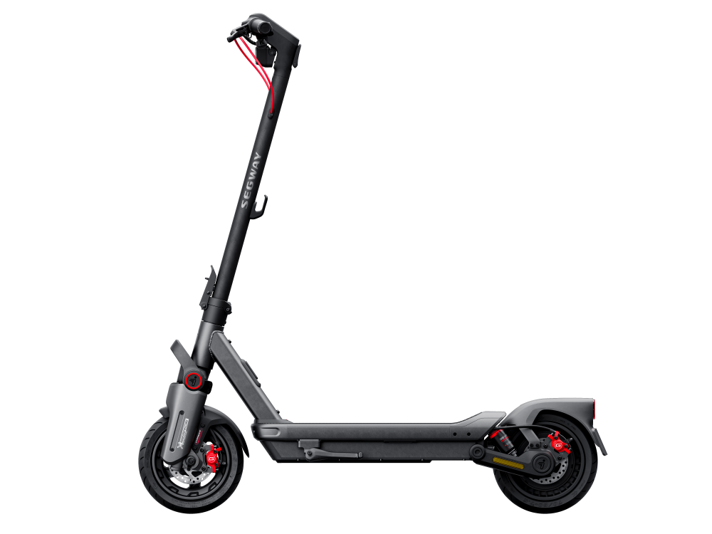 Certified Refurbished Max G3 Segway-Ninebot Electric KickScooter ((Used/Ex-Demo))