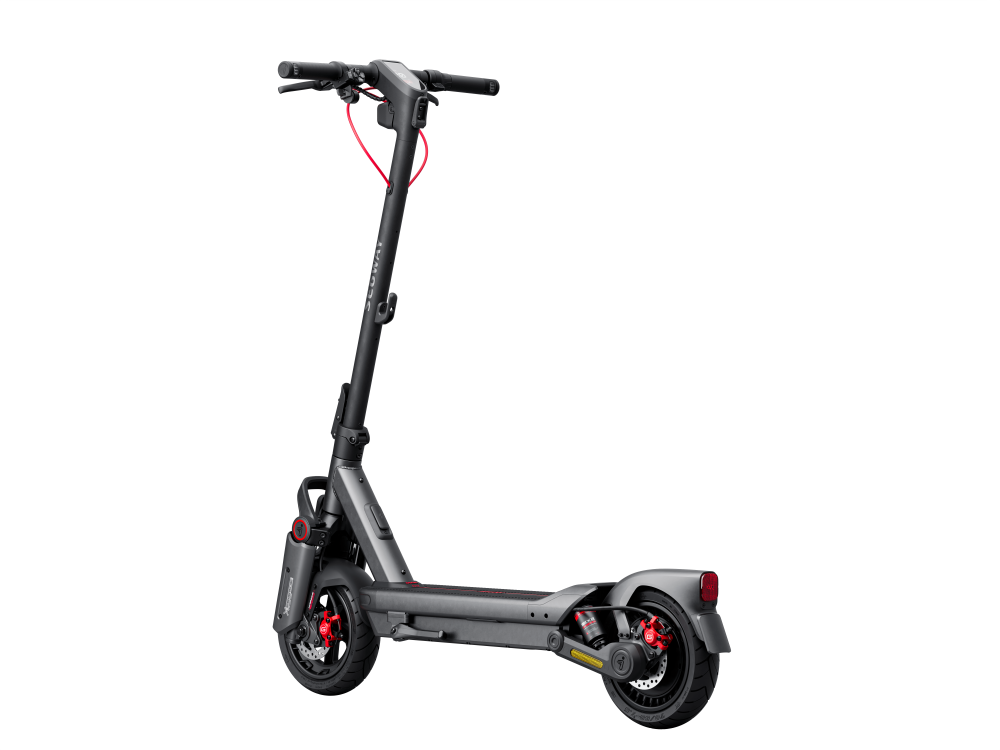 MAX G3 Segway Electric KickScooter