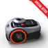 Segway Navimow i105 Gray - With Free Garage or C2 Lite