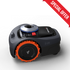 Segway Navimow i108 Black – With Free Garage or C2 Lite
